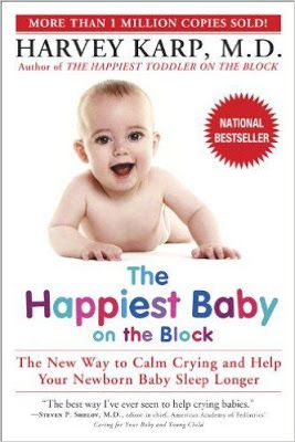 The Happiest Baby On The Block Ebook Free Download