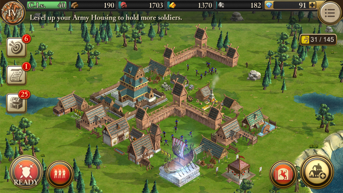 Download Game Age Of Empires Iii Android