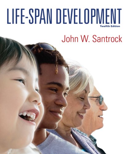Life-span Development Santrock Pdf Download