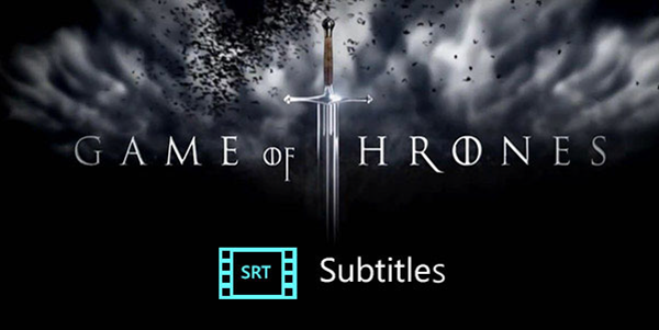 Download Game Of Thrones Season 4 Arabic Subtitles